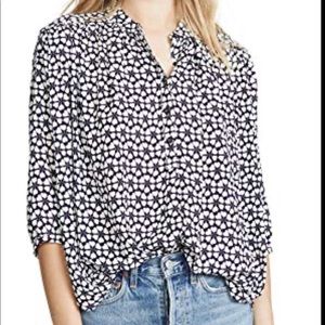 Rebecca Minkoff Fleur Blouse